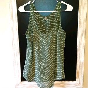❤️ 5 for$25 ❤️ Old Navy Sheer Top
